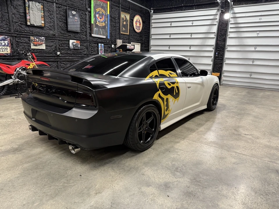 2012 Dodge Charger SRT & 392 7th Gen - Image 9 of 20