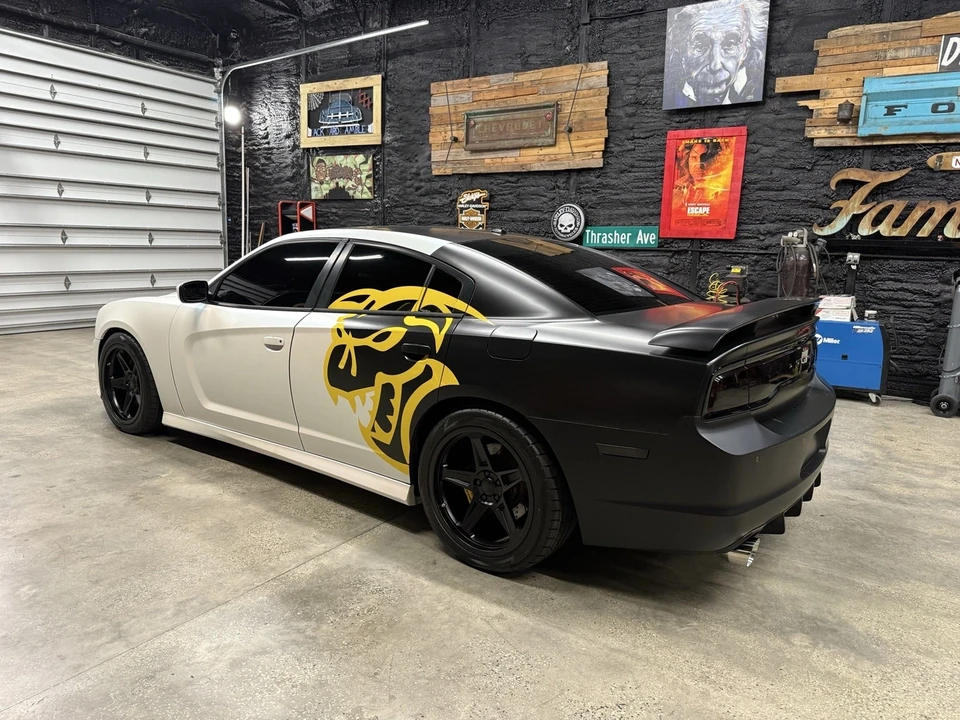 2012 Dodge Charger SRT & 392 7th Gen - Image 6 of 20