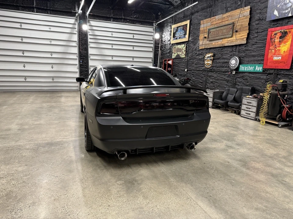 2012 Dodge Charger SRT & 392 7th Gen - Image 5 of 20