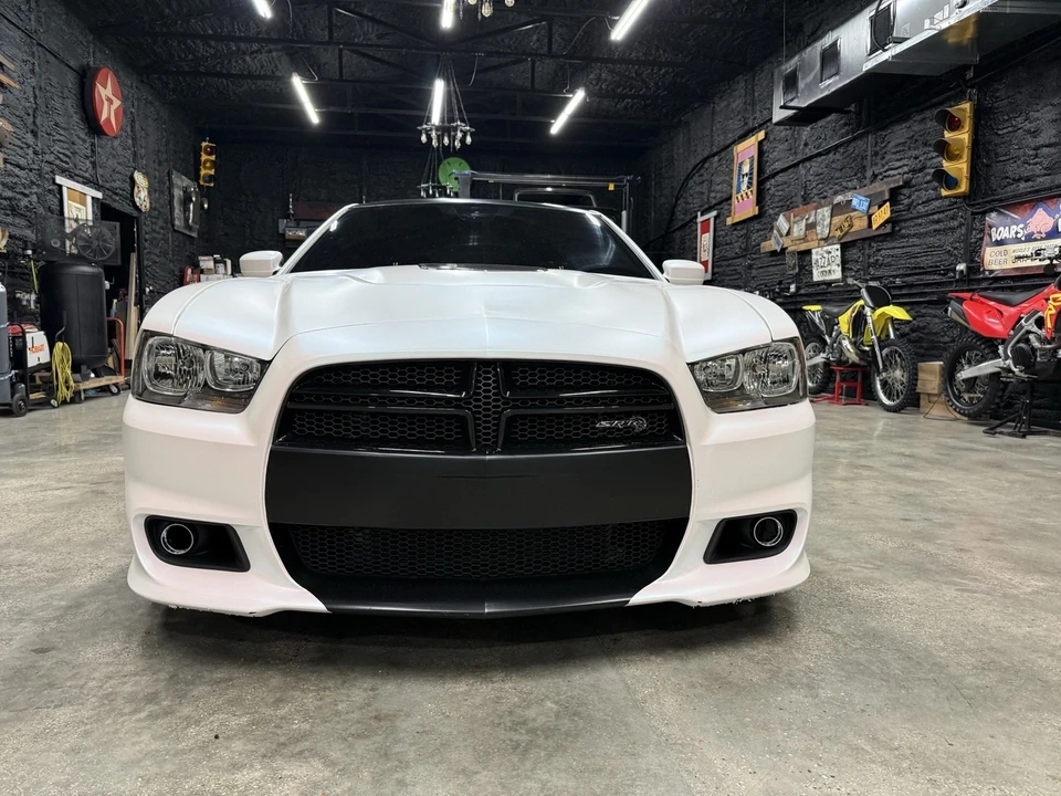 2012 Dodge Charger SRT & 392 7th Gen - Image 11 of 20