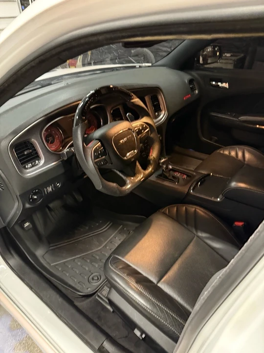 2012 Dodge Charger SRT & 392 7th Gen - Image 16 of 20