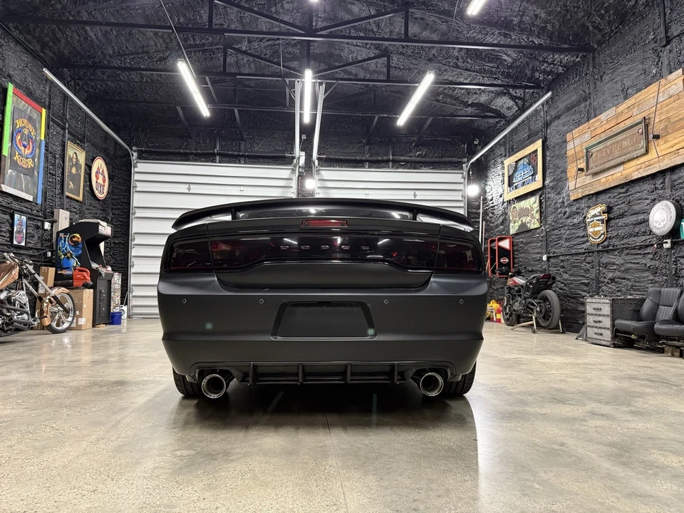 2012 Dodge Charger SRT & 392 7th Gen - Image 4 of 20