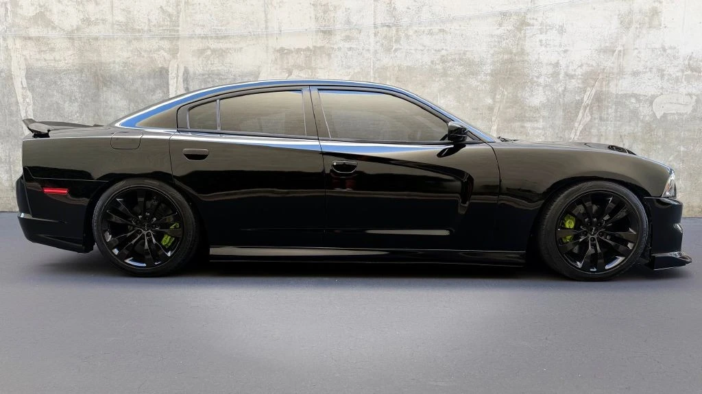 2012 Dodge Charger SRT & 392 7th Gen - Image 15 of 21