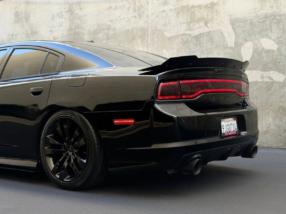 2012 Dodge Charger SRT & 392 7th Gen - Image 10 of 21
