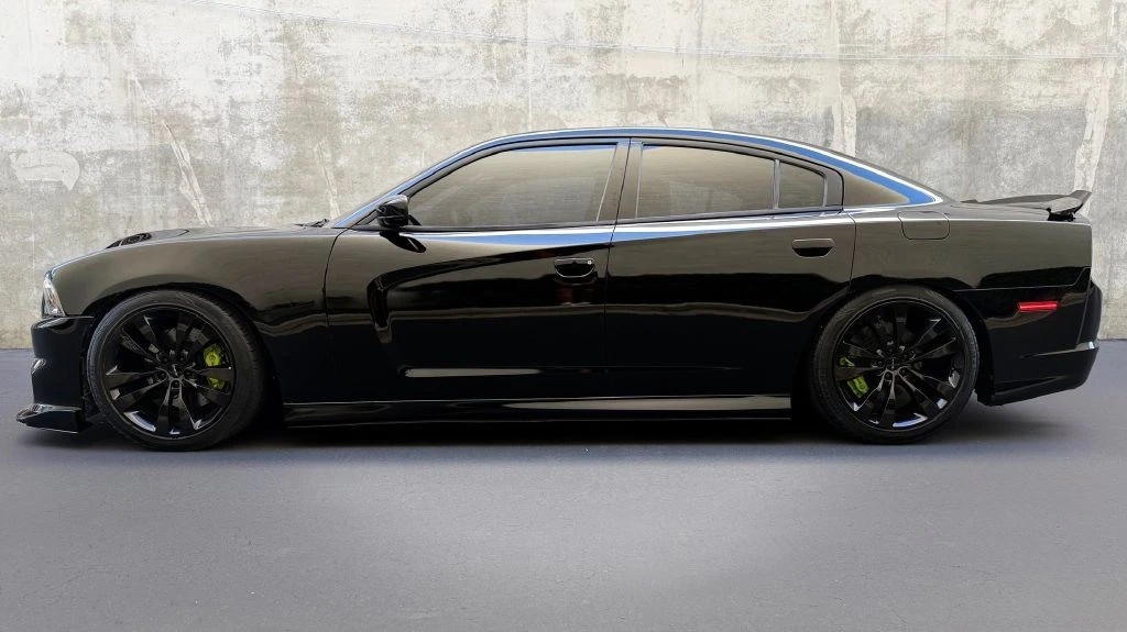 2012 Dodge Charger SRT & 392 7th Gen - Image 14 of 21