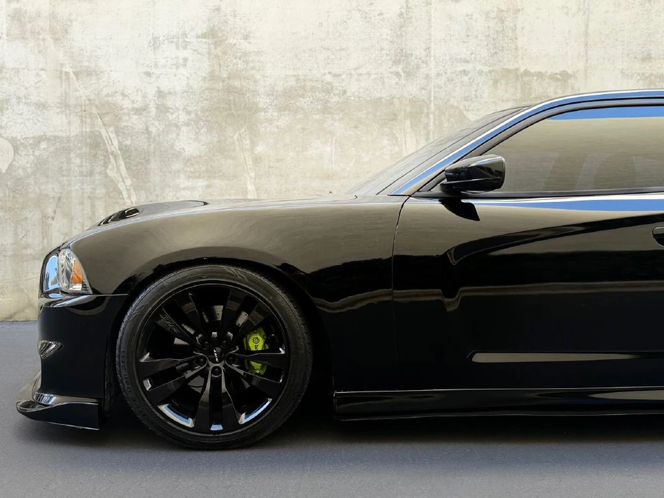 2012 Dodge Charger SRT & 392 7th Gen - Image 12 of 21