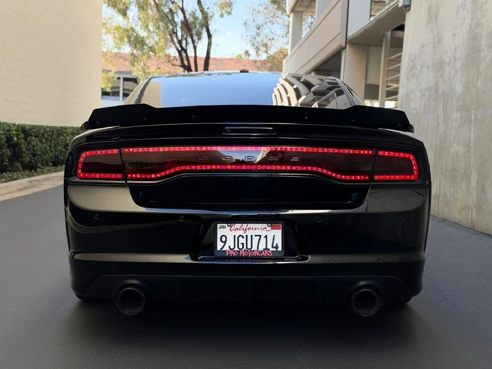 2012 Dodge Charger SRT & 392 7th Gen - Image 8 of 21
