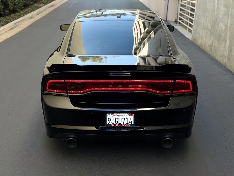 2012 Dodge Charger SRT & 392 7th Gen - Image 9 of 21