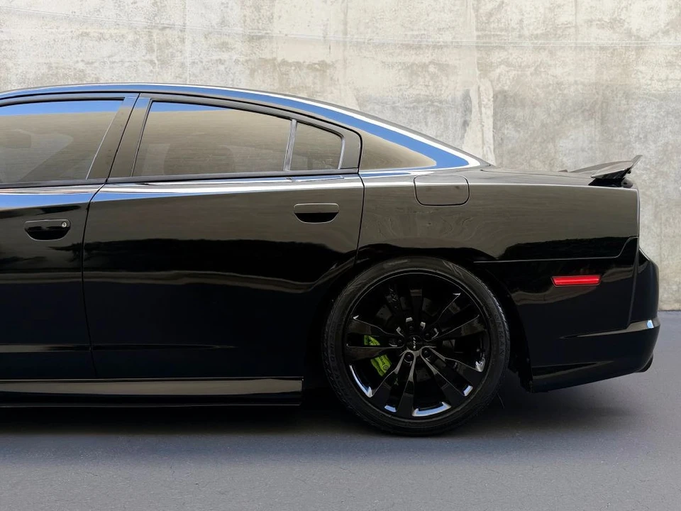 2012 Dodge Charger SRT & 392 7th Gen - Image 13 of 21