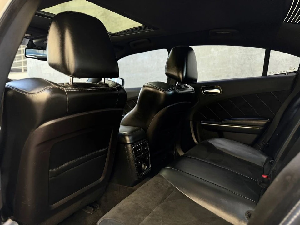2012 Dodge Charger SRT & 392 7th Gen - Image 18 of 21