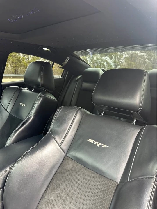 2012 Dodge Charger SRT & 392 7th Gen - Image 6 of 7