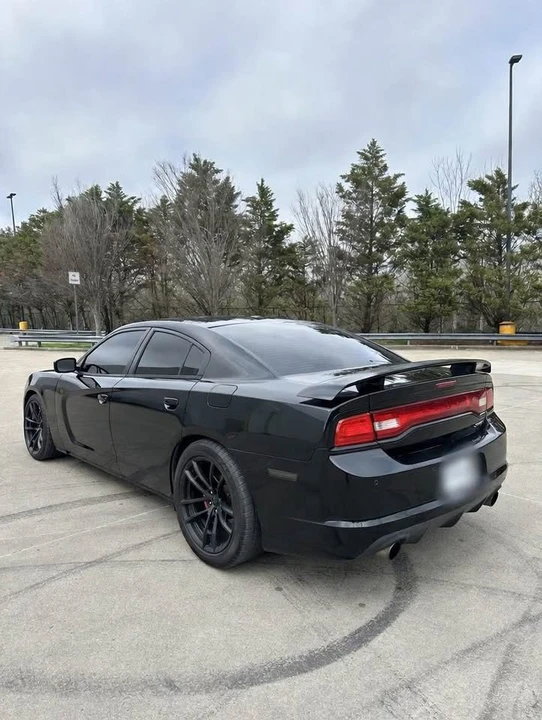 2012 Dodge Charger SRT & 392 7th Gen - Image 4 of 7