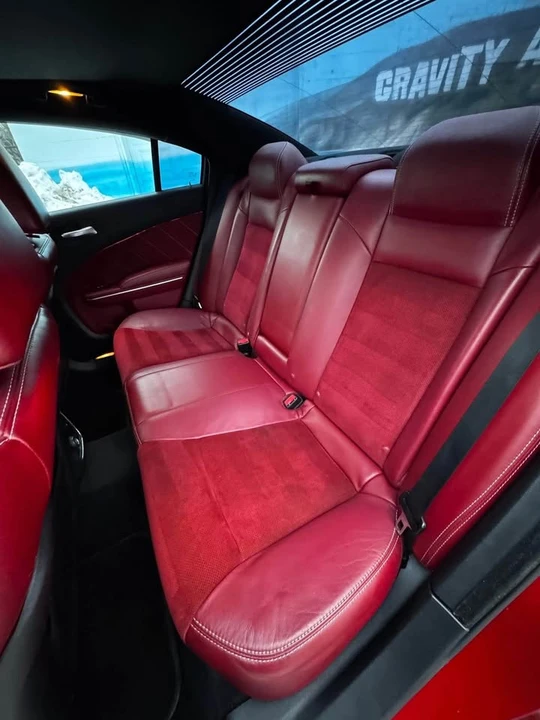 2012 Dodge Charger SRT & 392 7th Gen - Image 7 of 8