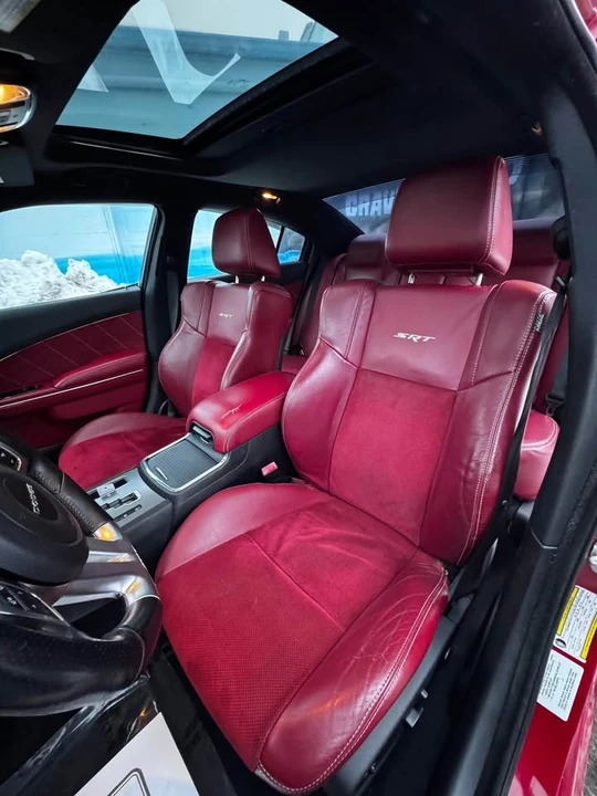 2012 Dodge Charger SRT & 392 7th Gen - Image 6 of 8