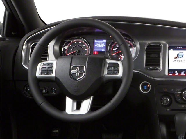 2012 Dodge Charger SRT & 392 7th Gen - Image 6 of 19