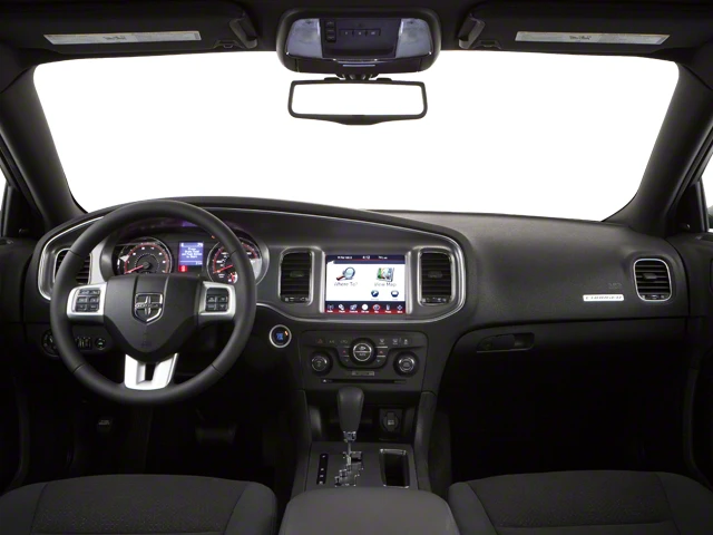 2012 Dodge Charger SRT & 392 7th Gen - Image 7 of 19