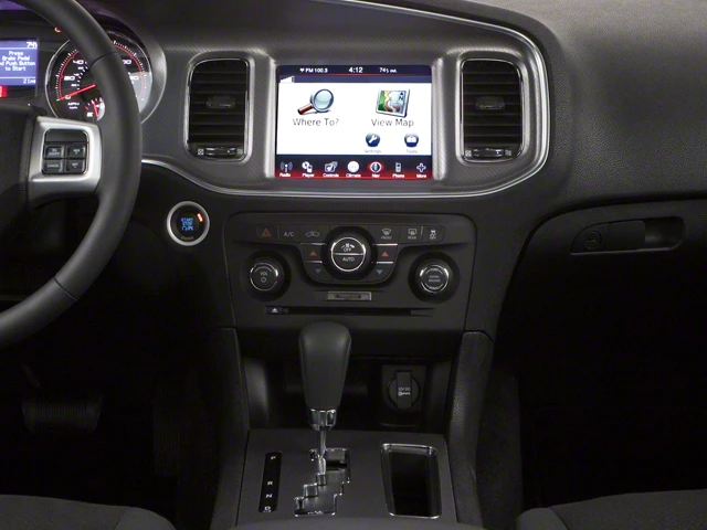 2012 Dodge Charger SRT & 392 7th Gen - Image 10 of 19