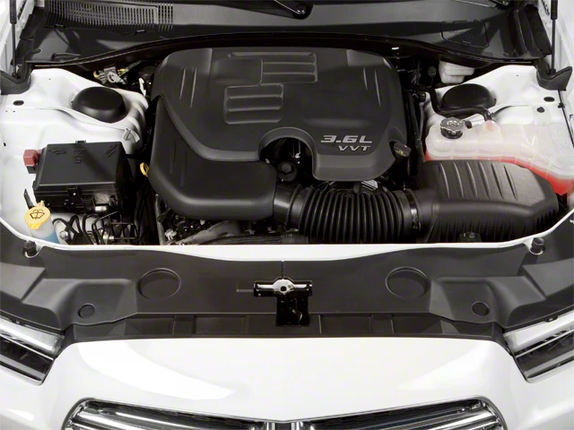2012 Dodge Charger SRT & 392 7th Gen - Image 13 of 19