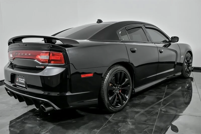2012 Dodge Charger SRT & 392 7th Gen - Image 10 of 21