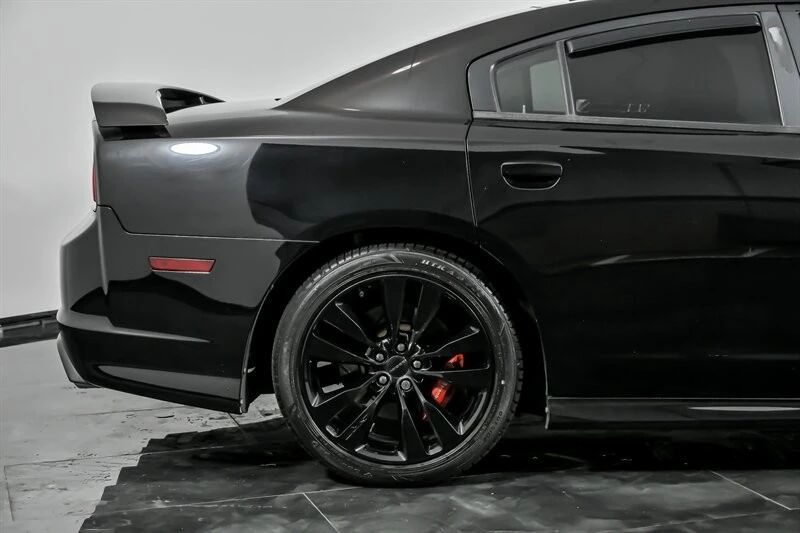 2012 Dodge Charger SRT & 392 7th Gen - Image 11 of 21