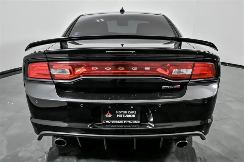 2012 Dodge Charger SRT & 392 7th Gen - Image 9 of 21