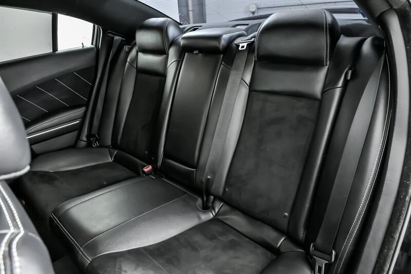 2012 Dodge Charger SRT & 392 7th Gen - Image 21 of 21