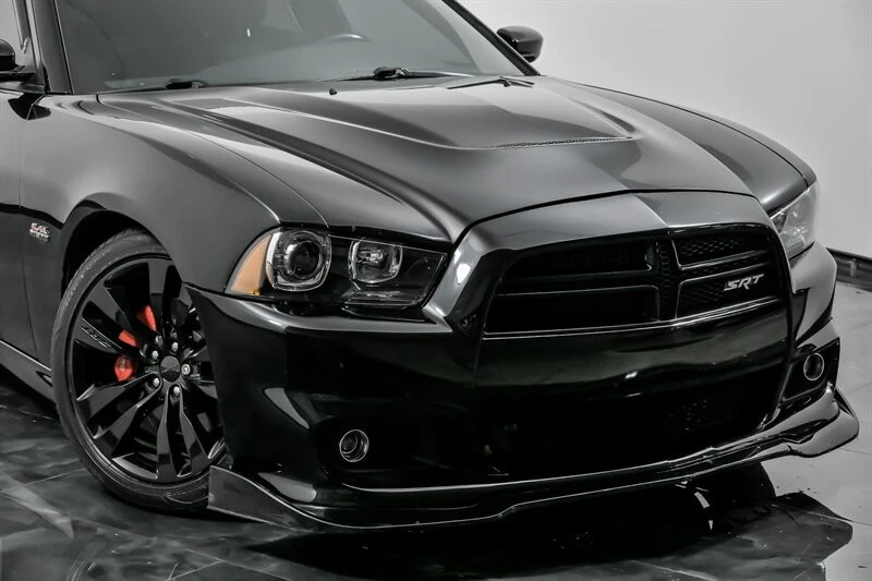 2012 Dodge Charger SRT & 392 7th Gen - Image 2 of 21
