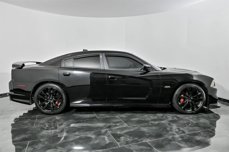 2012 Dodge Charger SRT & 392 7th Gen - Image 12 of 21