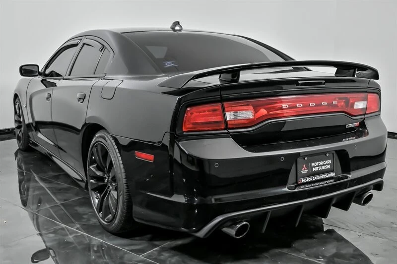 2012 Dodge Charger SRT & 392 7th Gen - Image 8 of 21