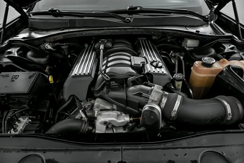 2012 Dodge Charger SRT & 392 7th Gen - Image 15 of 21