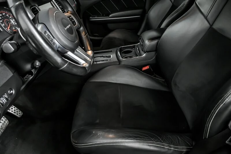2012 Dodge Charger SRT & 392 7th Gen - Image 19 of 21