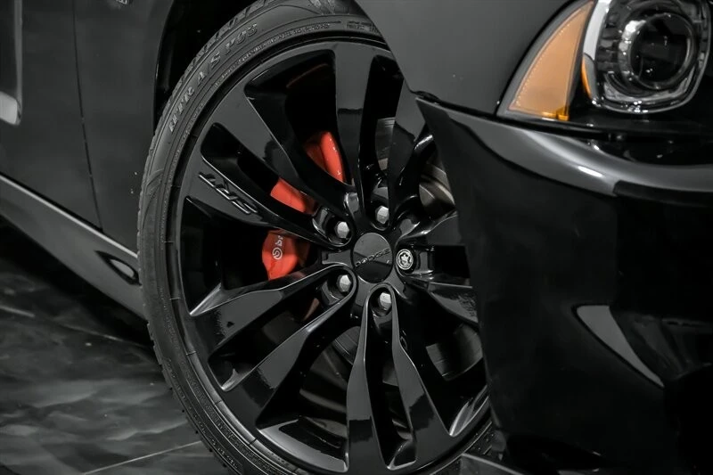 2012 Dodge Charger SRT & 392 7th Gen - Image 3 of 21