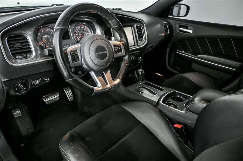 2012 Dodge Charger SRT & 392 7th Gen - Image 18 of 21