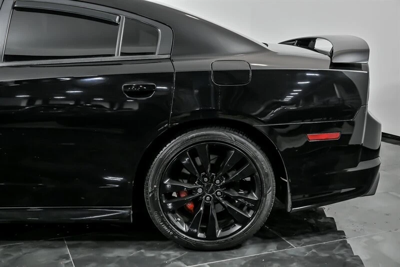 2012 Dodge Charger SRT & 392 7th Gen - Image 7 of 21