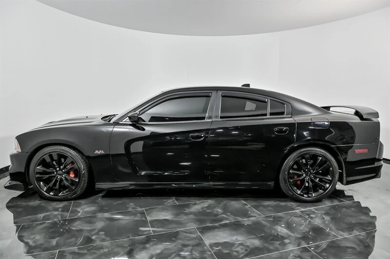 2012 Dodge Charger SRT & 392 7th Gen - Image 6 of 21