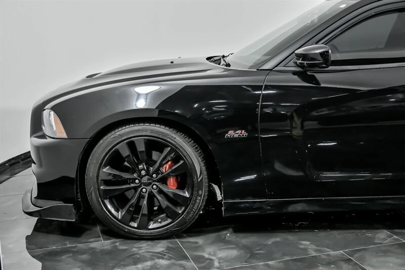 2012 Dodge Charger SRT & 392 7th Gen - Image 5 of 21