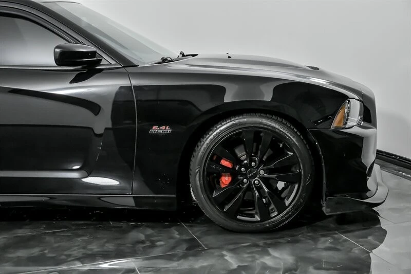 2012 Dodge Charger SRT & 392 7th Gen - Image 13 of 21