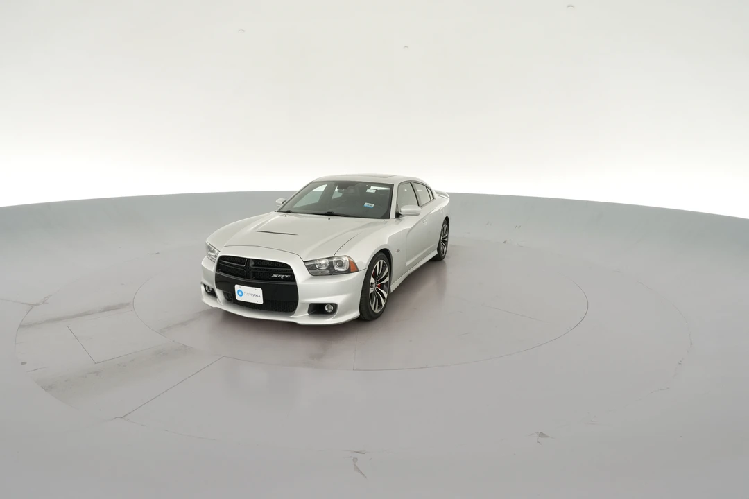 2012 Dodge Charger SRT & 392 7th Gen - Image 24 of 31