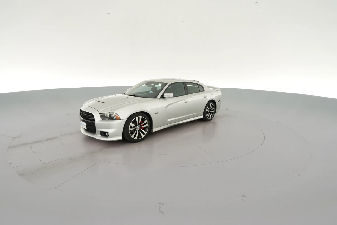 2012 Dodge Charger SRT & 392 7th Gen - Image 25 of 31