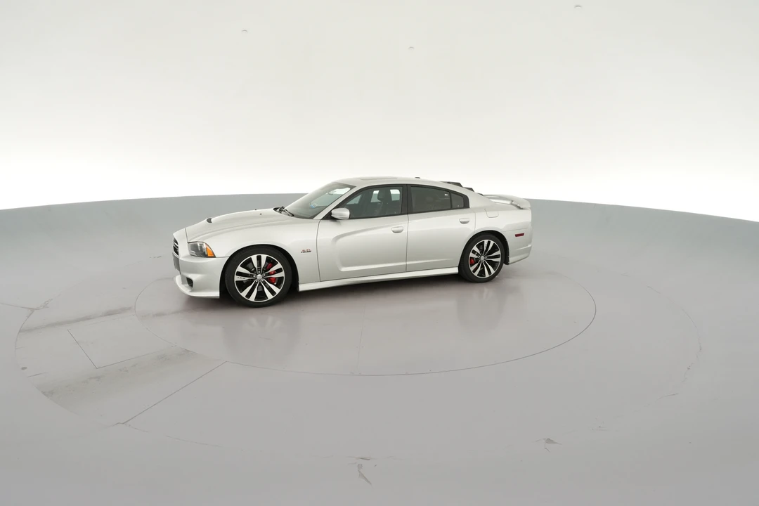 2012 Dodge Charger SRT & 392 7th Gen - Image 26 of 31