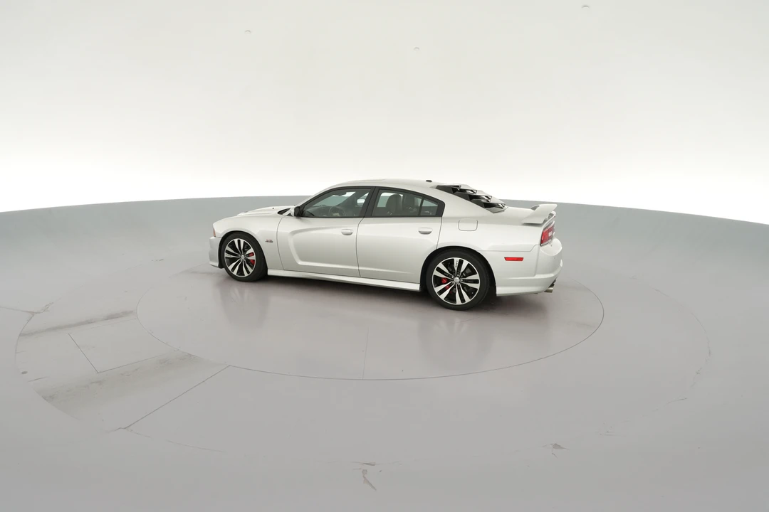2012 Dodge Charger SRT & 392 7th Gen - Image 28 of 31