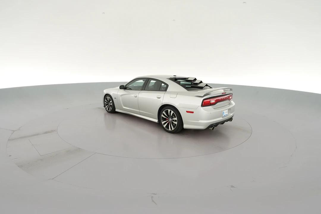 2012 Dodge Charger SRT & 392 7th Gen - Image 29 of 31