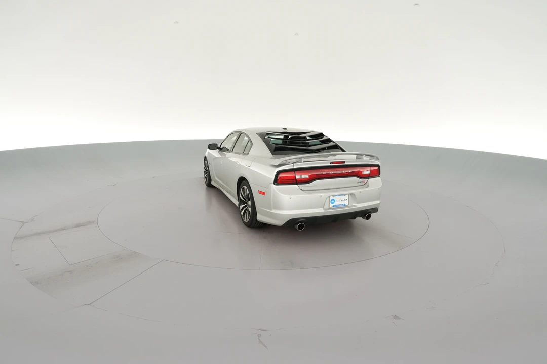 2012 Dodge Charger SRT & 392 7th Gen - Image 30 of 31