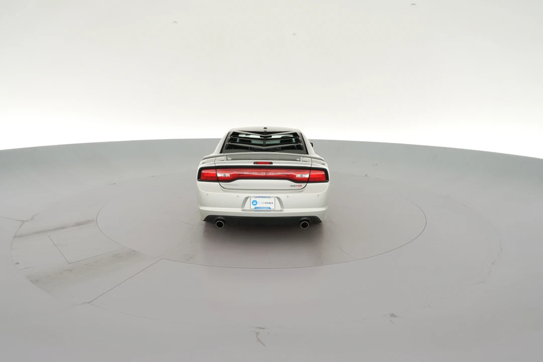 2012 Dodge Charger SRT & 392 7th Gen - Image 31 of 31