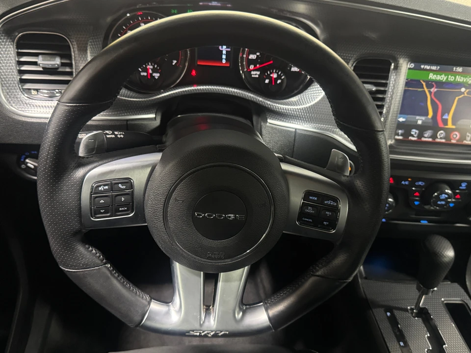 2012 Dodge Charger SRT & 392 7th Gen - Image 8 of 31
