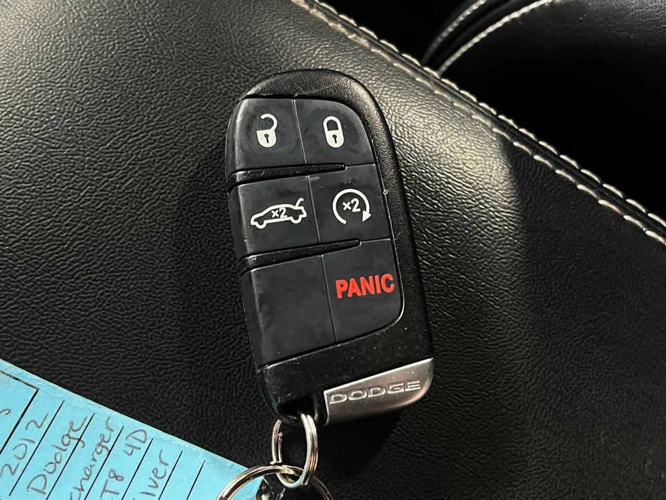 2012 Dodge Charger SRT & 392 7th Gen - Image 11 of 31