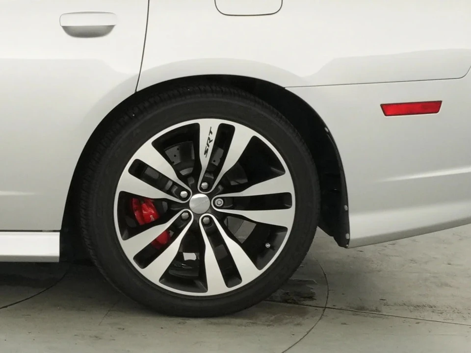 2012 Dodge Charger SRT & 392 7th Gen - Image 18 of 31