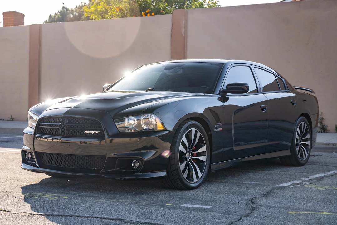 2012 Dodge Charger SRT & 392 7th Gen - Image 6 of 31