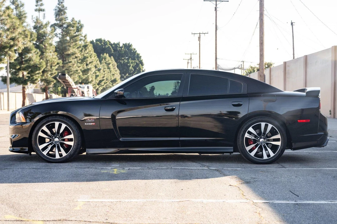 2012 Dodge Charger SRT & 392 7th Gen - Image 3 of 31