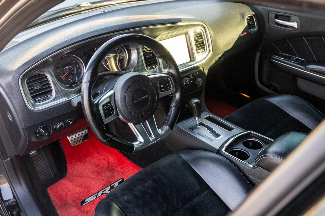 2012 Dodge Charger SRT & 392 7th Gen - Image 19 of 31